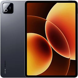Планшет Xiaomi Pad 8 Pro 8/256 Гб Wi-Fi Global, Gray - фото 1