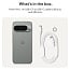 Google Pixel 9 Pro 16/128Gb Hazel (US) - фото 12
