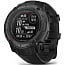 Умные часы Garmin INSTINCT 2X Solar Tactical Edition, черный (010-02805-03) - фото 6