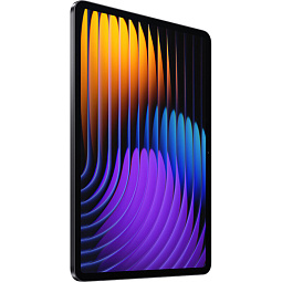 Планшет Xiaomi Pad 7 Pro 12/512GB Global, серый - фото 4