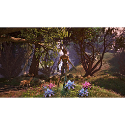 Игра The Elder Scrolls IV: Oblivion Remastered. Deluxe Edition для PlayStation 5 (Английская версия) - фото 2
