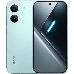 Xiaomi POCO X8 Pro 8/256 ГБ RU, зеленый - фото 1