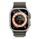 Фото Защитная пленка для Apple Watch Ultra 49mm