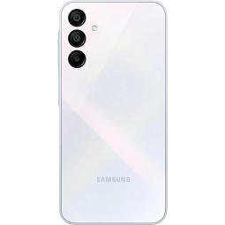 Samsung Galaxy A15 8/128 ГБ, голубой - фото 3