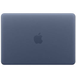 Ноутбук Apple MacBook Neo 2026 (A18 Pro, 6C CPU/5C GPU) 8 ГБ, 512 ГБ SSD, Indigo (синий) MHFG4 - фото 3