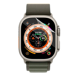 Защитная пленка для Apple Watch Ultra 49mm - фото 1