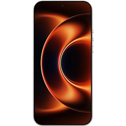 Смартфон Xiaomi 17 Ultra 16/512 ГБ RU, белый - фото 2
