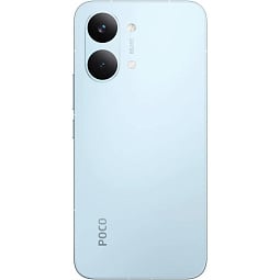 Xiaomi POCO X8 Pro Max 12/512 ГБ RU, голубой - фото 4