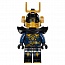 Конструктор LEGO Ninjago 70625 Самурай VXL - фото 12