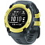 Умные часы Garmin INSTINCT E 40mm Electric Lime with Twilight Band (010-02932-01) - фото 9