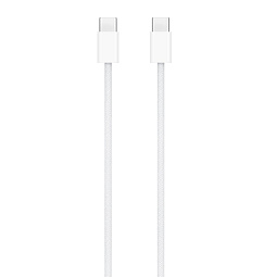 Кабель Apple USB-C Woven Charge Cable (1m) - фото 1