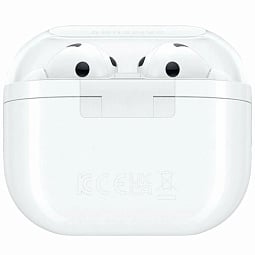 Беспроводные наушники Samsung Galaxy Buds 3 Pro, белый - фото 7