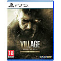 Фото - Игра Resident Evil Village Gold Edition для PlayStation 5 (Английская версия)