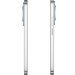 Смартфон Huawei nova 14 12/512 Гб, голубой кристалл RU - фото 6