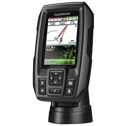 Эхолот Garmin STRIKER Vivid 4cv с датчиком GT20-TM Transducer (010-02550-01) - фото 3