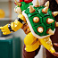Конструктор LEGO Super Mario 71411 The Mighty Bowser - фото 19