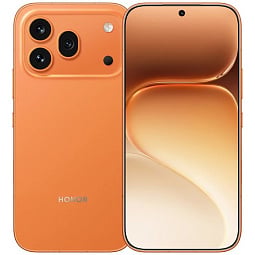 Смартфон Honor 600 Pro 12/512 ГБ Global, Orange (Оранжевый) - фото 1