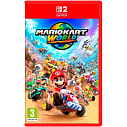 Фото - Игра Mario Kart World для Nintendo Switch 2