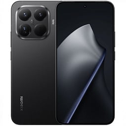 Смартфон Xiaomi 15T Pro 12/1 ТБ Global, Черный - фото 1