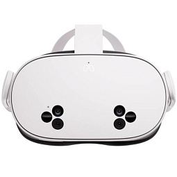 Шлем виртуальной реальности Oculus Quest 3S - 128 GB - фото 4