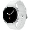 Умные часы Samsung Galaxy Watch 8 44mm, Silver (Серебро) CAU