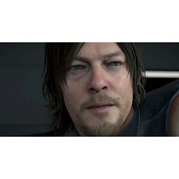 Игра Death Stranding для PlayStation 4, PlayStation 5 (Русские субтитры) - фото 8