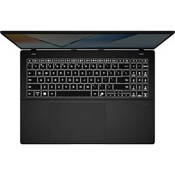 Ноутбук 16" ASUS S3607VA-RP180 , Intel Core 5 210H, RAM 16 ГБ, SSD 512 ГБ, Intel UHD Graphics, Без ОС,90NB1672-M00D90, серый - фото 5