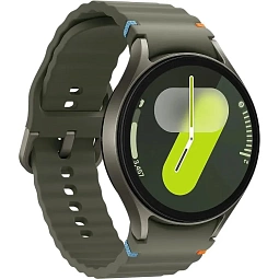 Умные часы Samsung Galaxy Watch 7 44mm LTE, green (зеленый) - фото 3