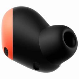 Беспроводные наушники Google Pixel Buds Pro, Coral - фото 5