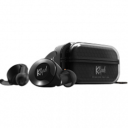 Беспроводные наушники Klipsch T5 II True Wireless Sport Black - фото 2