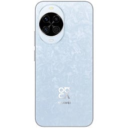 Смартфон Huawei nova 14 12/512 Гб, голубой кристалл RU - фото 3