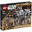 Конструктор LEGO Star Wars 75337 AT-TE Walker - фото 11