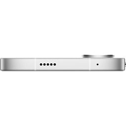 Xiaomi POCO X8 Pro Max 12/256 ГБ Global, белый - фото 12