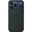 Чехол-накладка iPhone 17 Pro Max Silicone Case with MagSafe - Black (MGFR4) - фото 5