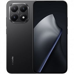 Смартфон Xiaomi 15T 12/512 ГБ Global, Черный - фото 1