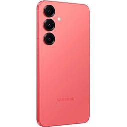 Samsung Galaxy S25 12/128 ГБ (SM-S931W), коралловый - фото 6