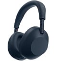 Беспроводные наушники Sony WH-1000XM6, Midnight Blue (Синий)