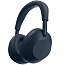 Беспроводные наушники Sony WH-1000XM6, Midnight Blue (Синий) - фото 8