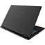 Игровой ноутбук Gigabyte Gaming A16 GA63H  16", AMD Ryzen 7 260, RAM 16 ГБ, SSD 512 ГБ, NVIDIA GeForce RTX 5050 для ноутбуков 8 Гб, без ОС, 3THK3KZ893SD, черный - фото 11