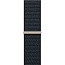 Apple Watch SE 2023 GPS 40mm Aluminum Case with Sport Loop, Midnight (Тёмная ночь), MRE03 - фото 13