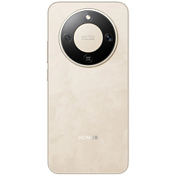 Смартфон Honor X9D 8/256GB, Золотой (Sunrise Gold), RU - фото 3