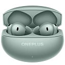 Фото - Беспроводные наушники OnePlus Buds 4, Zen Green (Зеленый)
