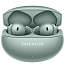 Беспроводные наушники OnePlus Buds 4, Zen Green (Зеленый) - фото 4