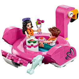 Конструктор LEGO Friends 41433 Яхта для вечеринок - фото 2