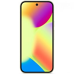 Google Pixel 10 12/256Gb Lemongrass (HN/TW) - фото 2
