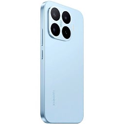 Смартфон Xiaomi 17T 12/512 ГБ Global, голубой - фото 7