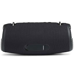 Портативная акустика JBL Xtreme 3, Черный - фото 3