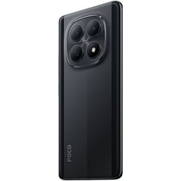 Xiaomi POCO M8 5G 8/512 ГБ Global, черный - фото 8
