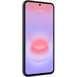 Samsung Galaxy A37 5G 8/256 ГБ, черный - фото 4