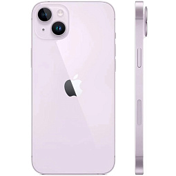 Apple iPhone 14 Plus 128GB Фиолетовый RU - фото 2